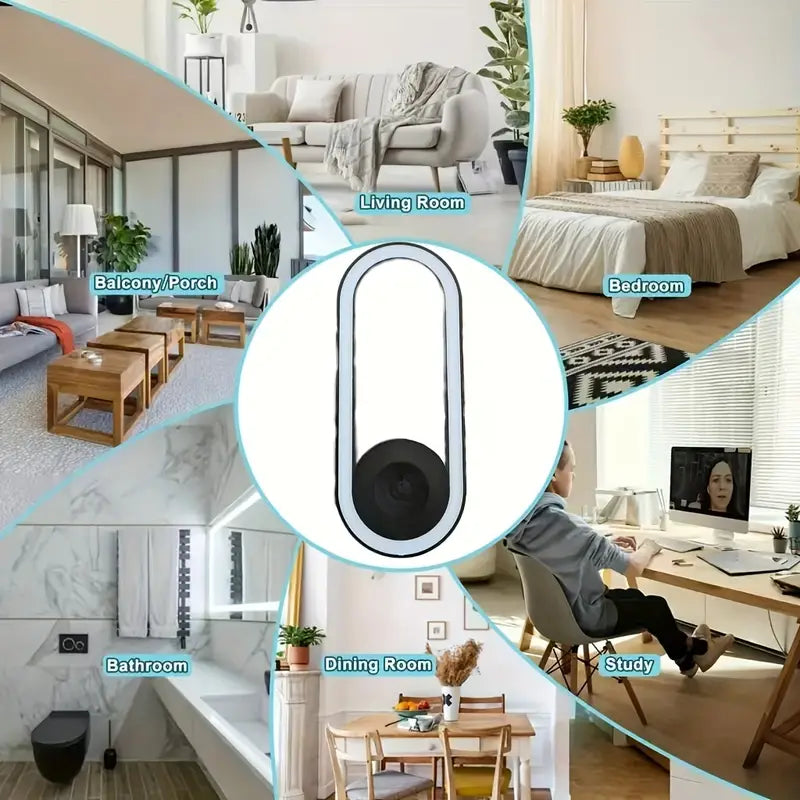 Mosquito Killer Bug Zapper Lamp Ultrasonic Insect Killer