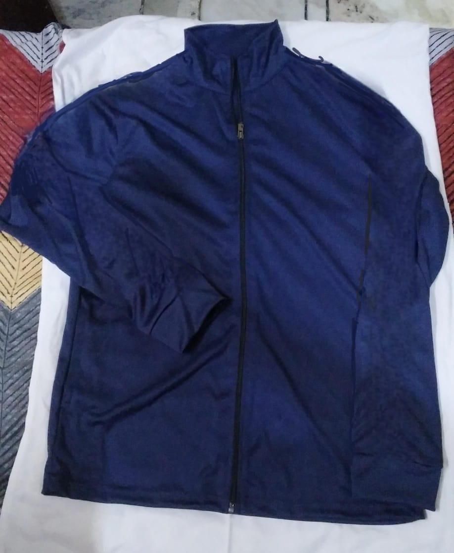 Sunscreen Jacket with UV Protection – Ultra-Light & Stylish for Men