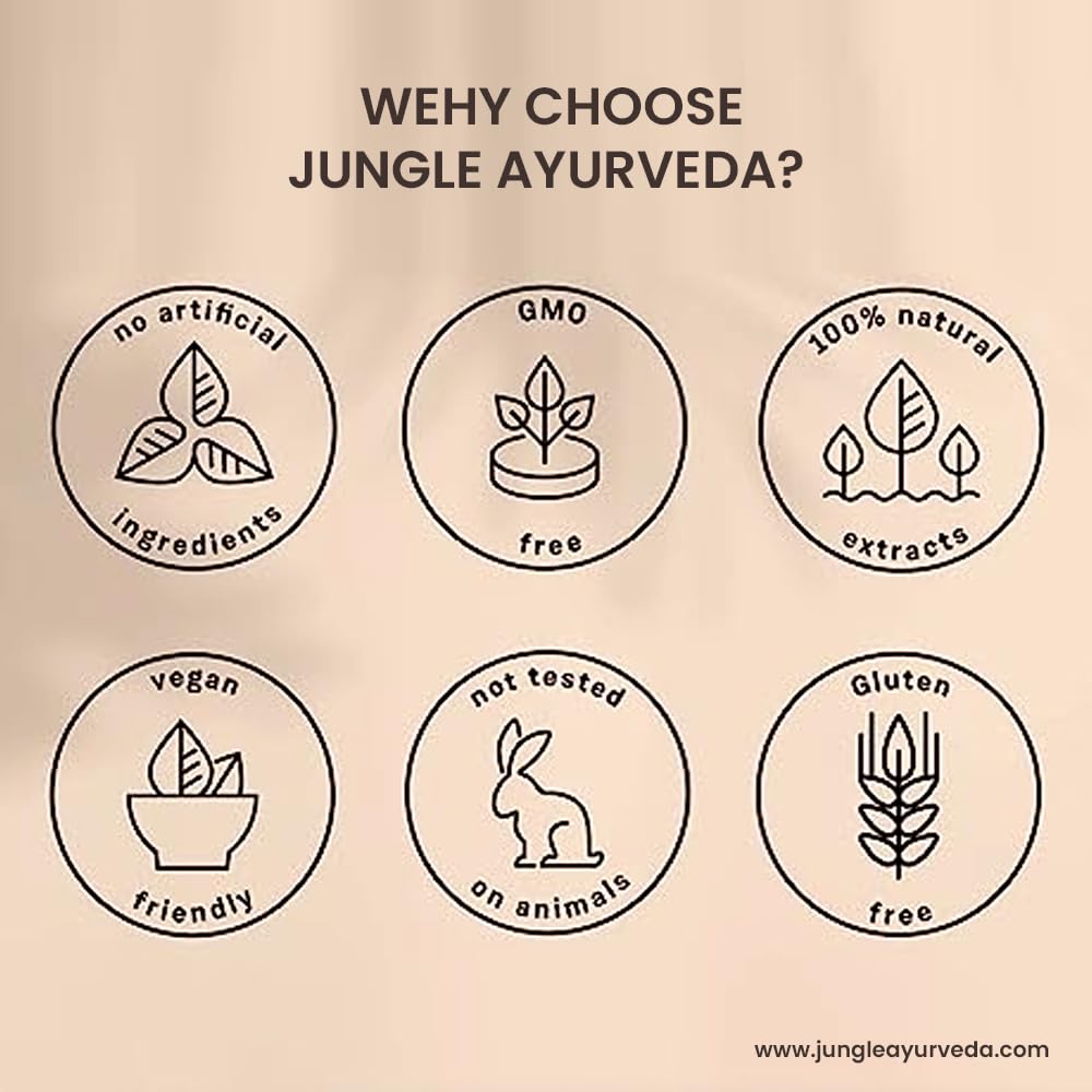 Jamalghota Hair Growth Oil Each 30 ml Pack of 2