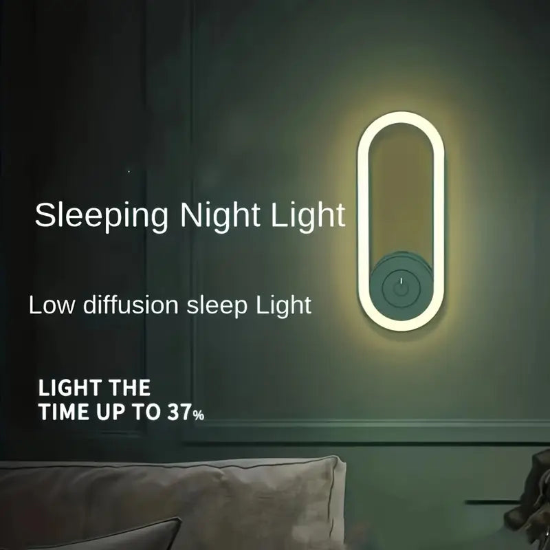 Mosquito Killer Bug Zapper Lamp Ultrasonic Insect Killer