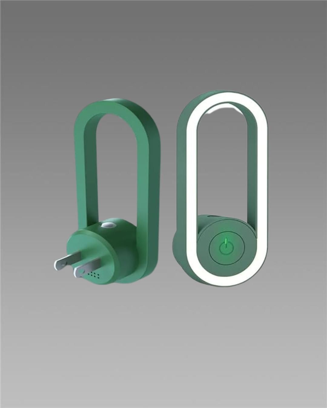 Mosquito Killer Bug Zapper Lamp Ultrasonic Insect Killer