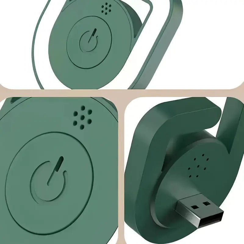 Mosquito Killer Bug Zapper Lamp Ultrasonic Insect Killer