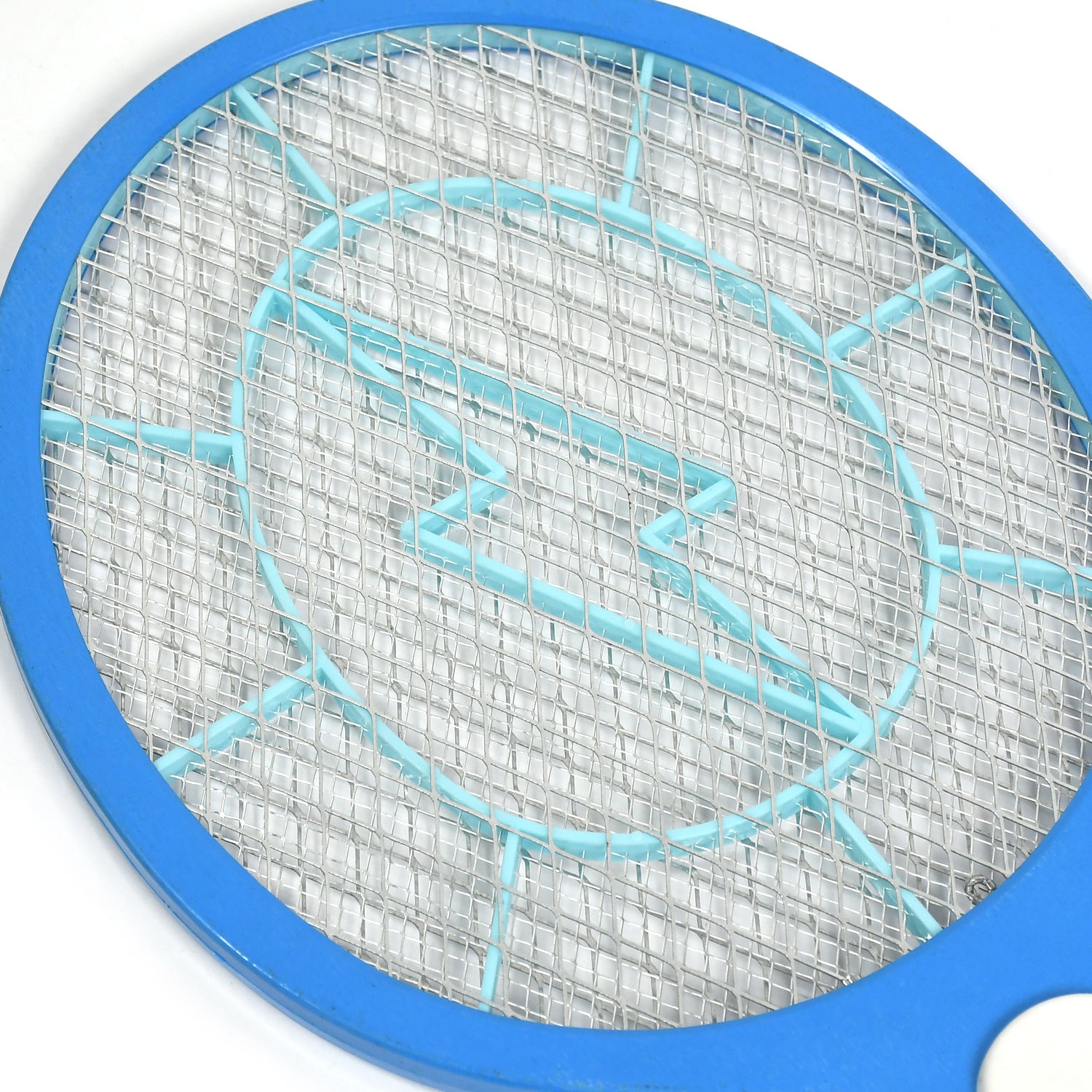 Rechargeable Mosquito Racket | Electric Fly Swatter Bat | Insect Killer (High Performance)