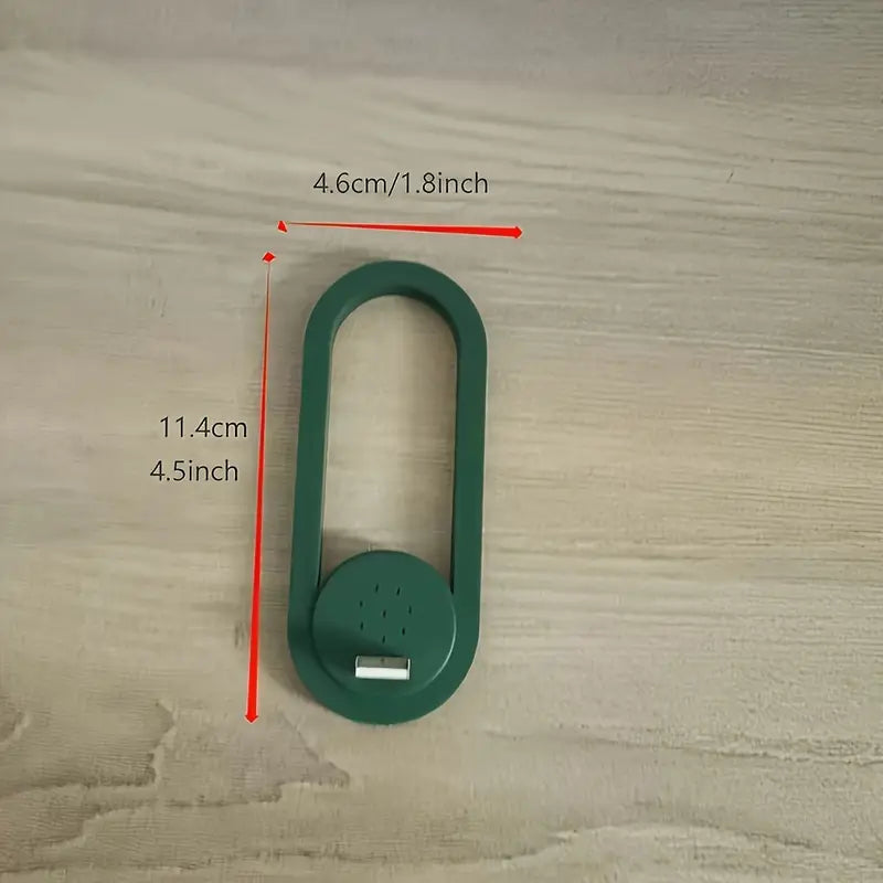 Mosquito Killer Bug Zapper Lamp Ultrasonic Insect Killer