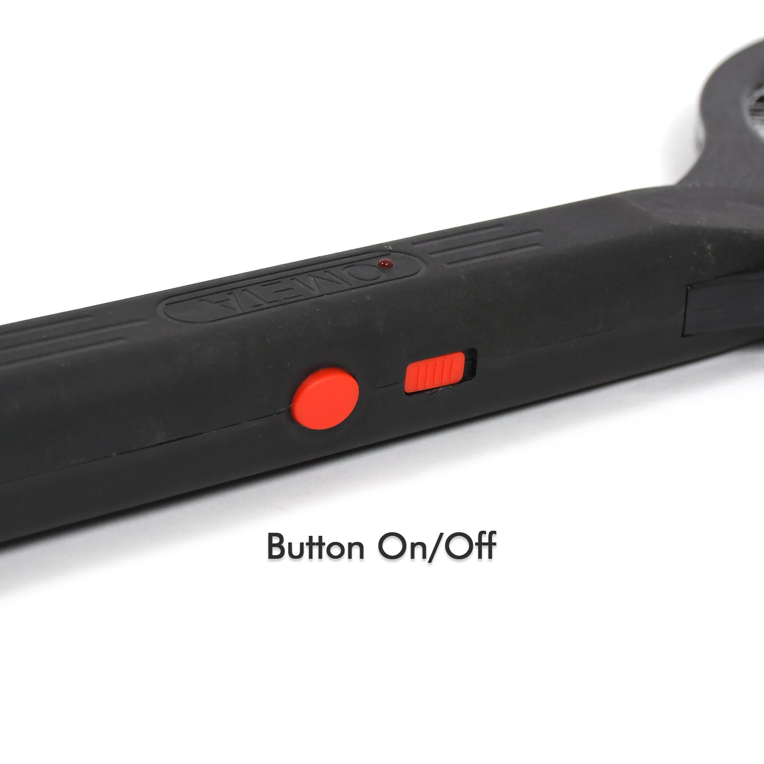 ZappMaster Electric Mosquito Racket | Rechargeable Bug Zapper Bat