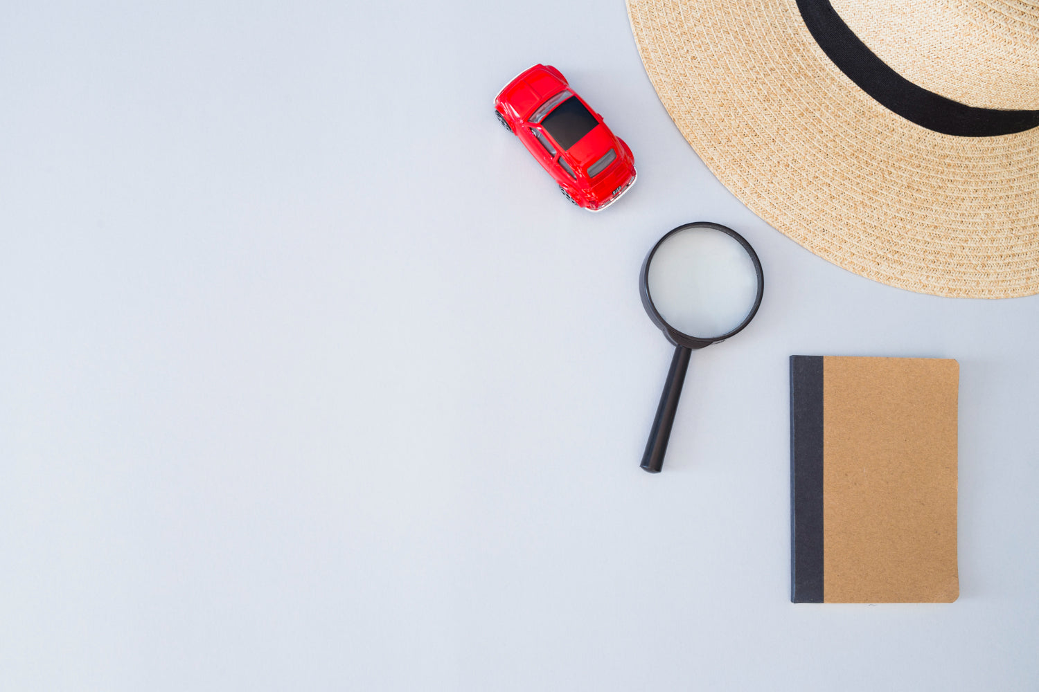 Car Essentials