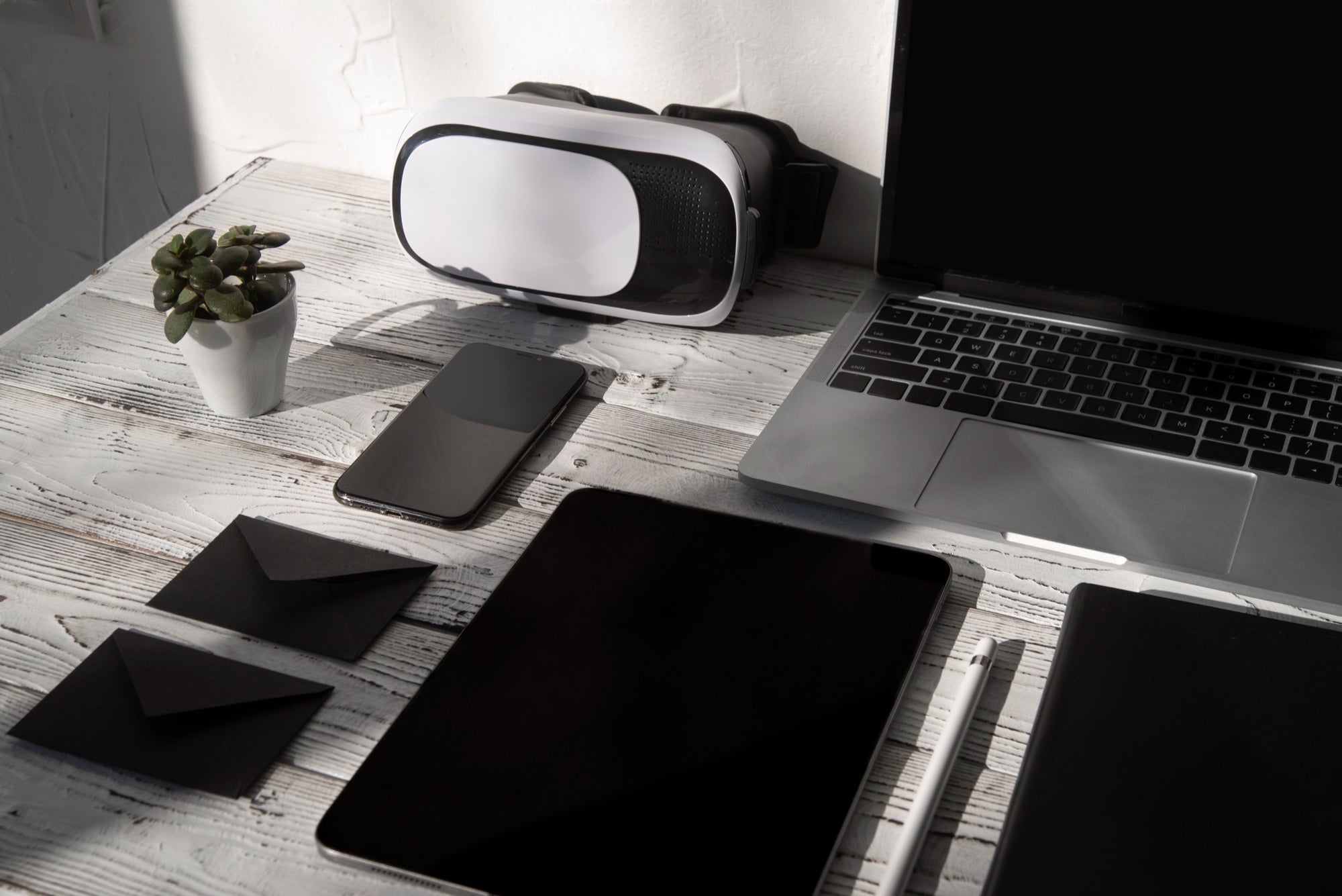 Everyday Tech