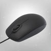 Wired Optical Mouse M-111 – Smooth, Precise, and Stylish (1 Pc)