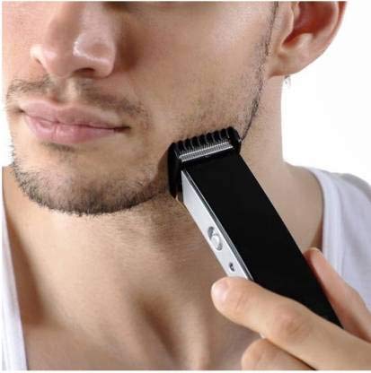 Ns-216 Rechargeable Cordless Hair And Beard Trimmer For Mens