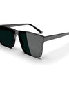 Sky Wing Modern and Attractive Sunglasses Vienna